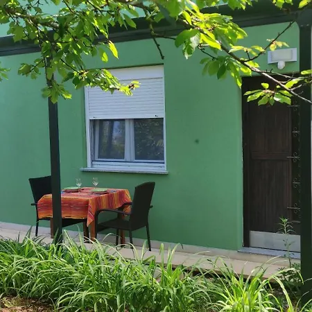 Greeny Διαμέρισμα