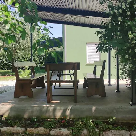 Διαμέρισμα Greeny