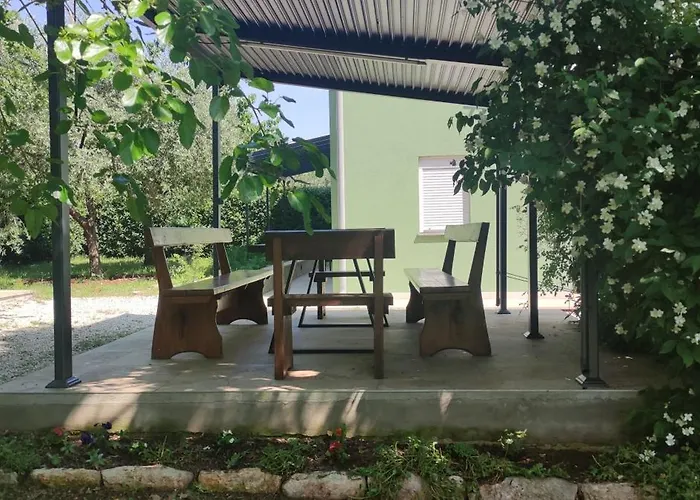 Διαμέρισμα Greeny