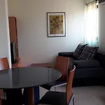 Apartament Greeny