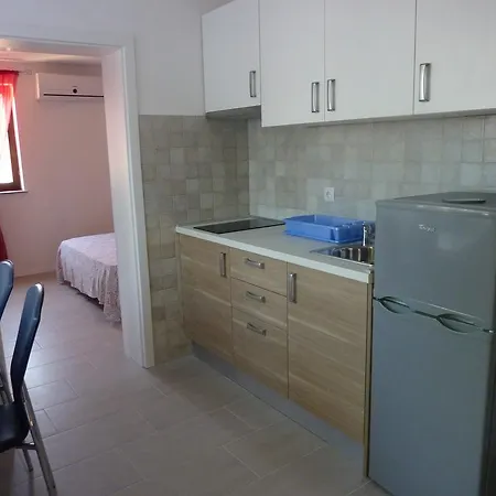 Greeny アパート *