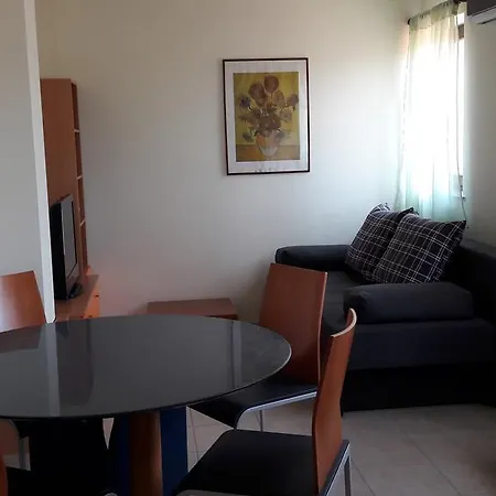 Apartment Greeny