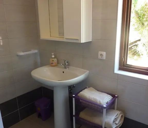 Greeny Appartement *