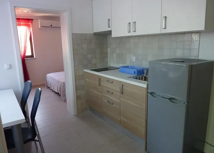 Greeny Appartement *