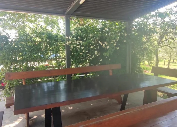 Greeny Appartement *